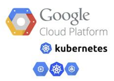the google cloud platform